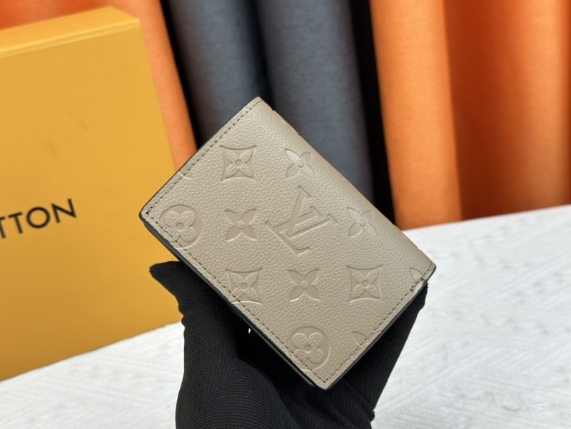 LV Wallets